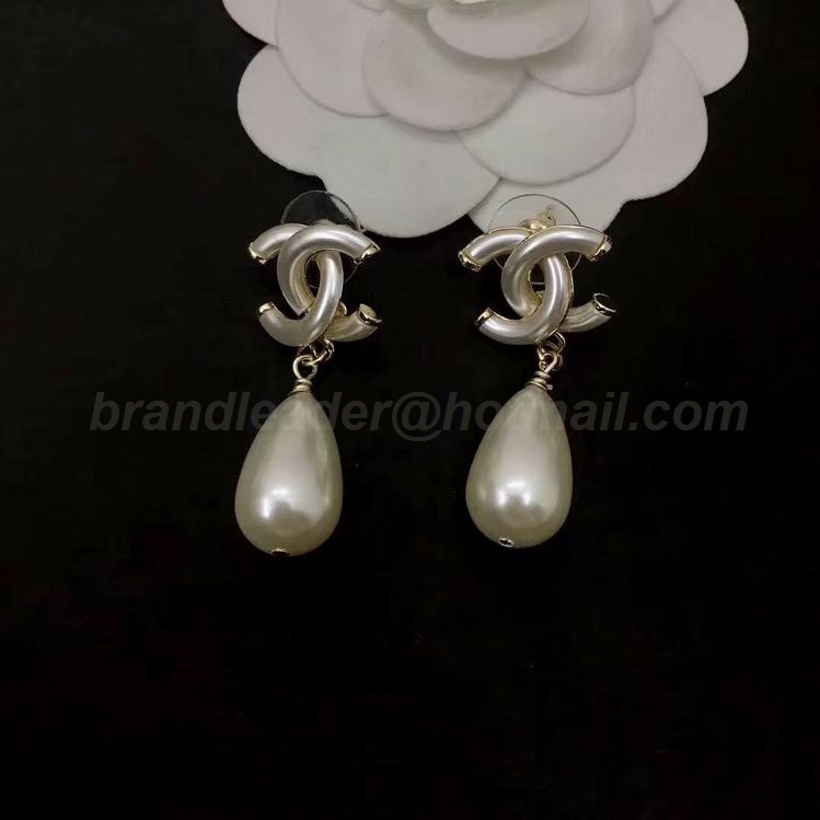 Chanel Earrings 702